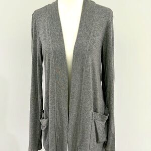 Splendid gray Cardigan size S